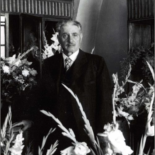 Agostino Meloni